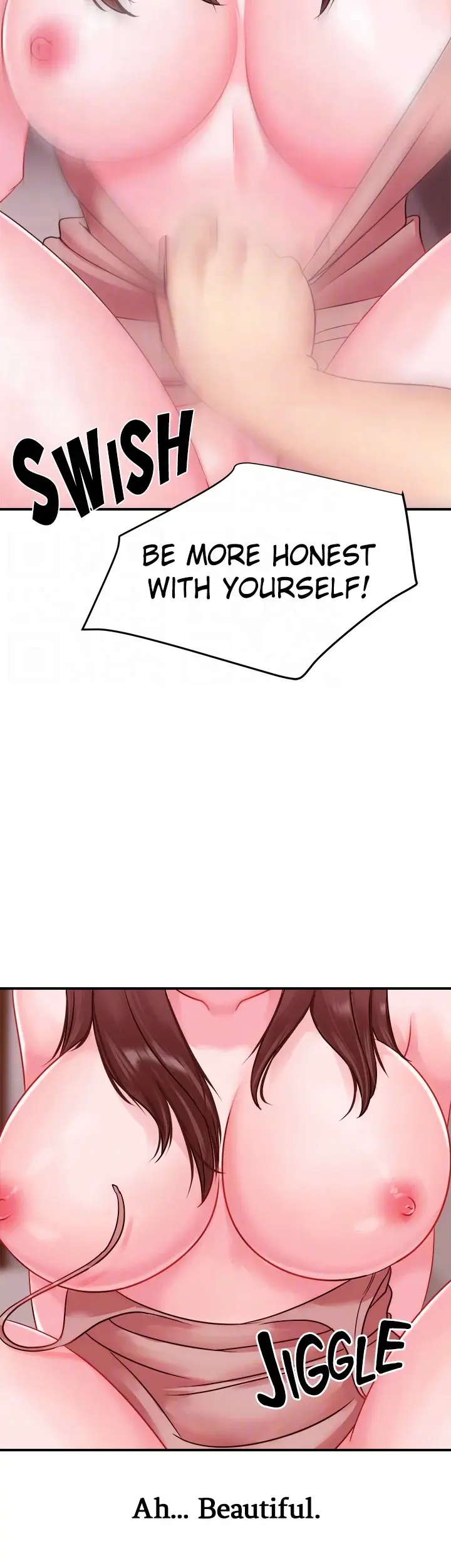 Young Madam Chapter 15 - Page 32
