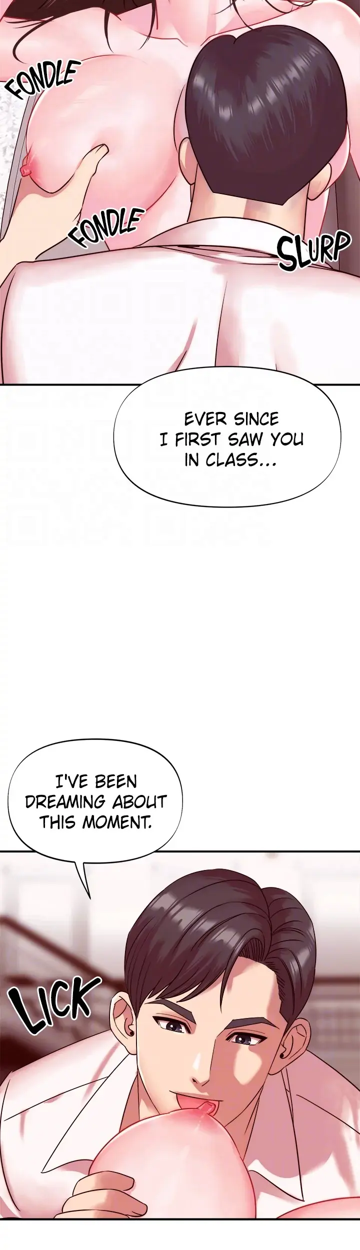 Young Madam Chapter 15 - Page 36