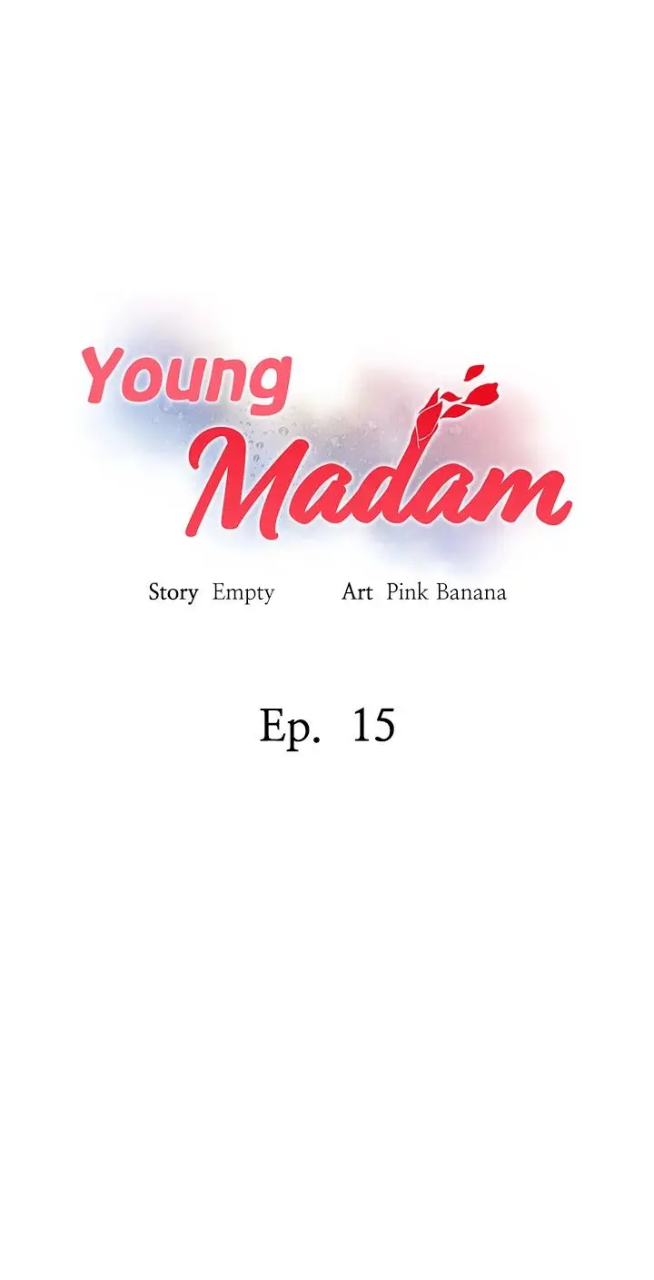 Young Madam Chapter 15 - Page 4
