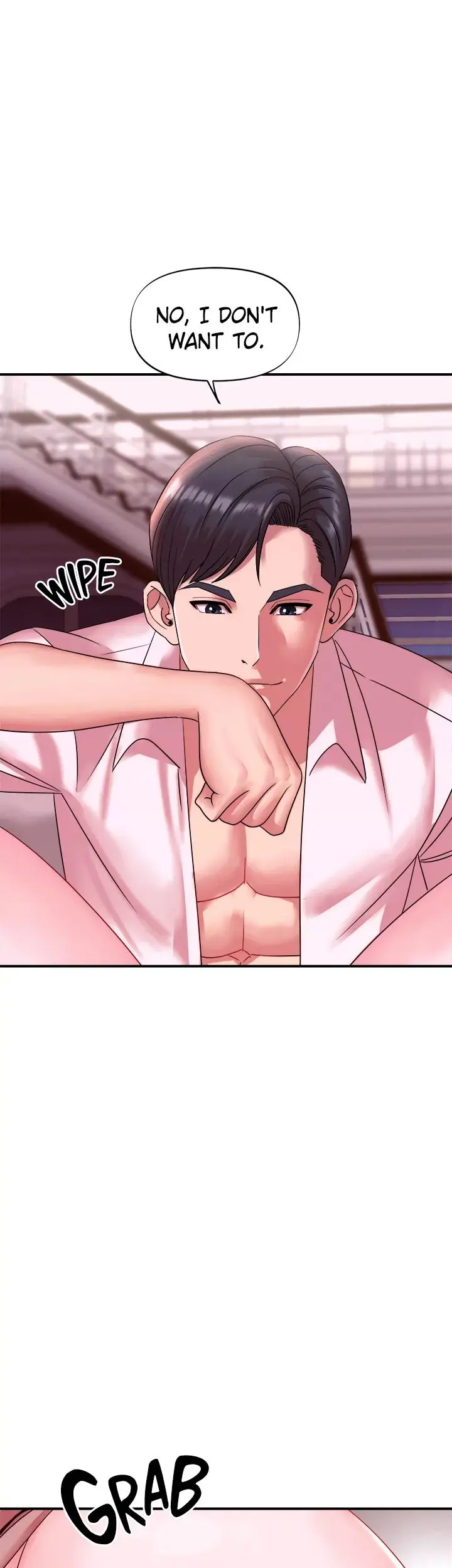 Young Madam Chapter 15 - Page 41