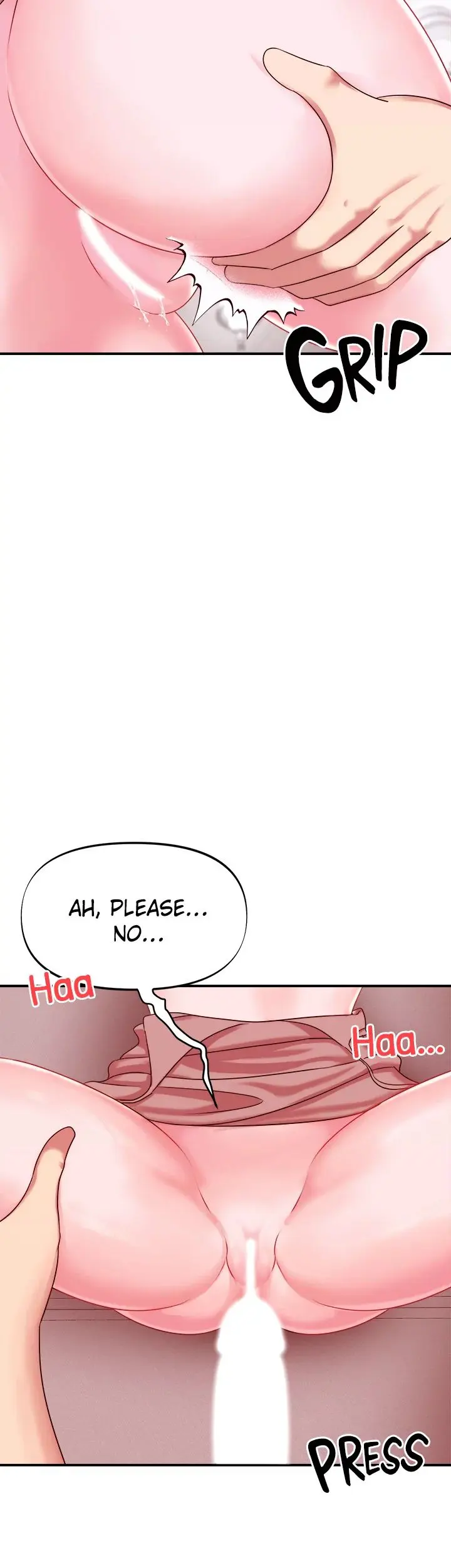 Young Madam Chapter 15 - Page 42