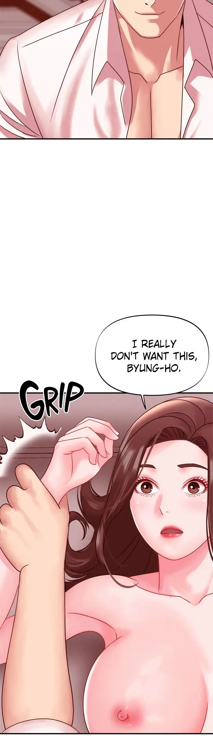 Young Madam Chapter 15 - Page 48