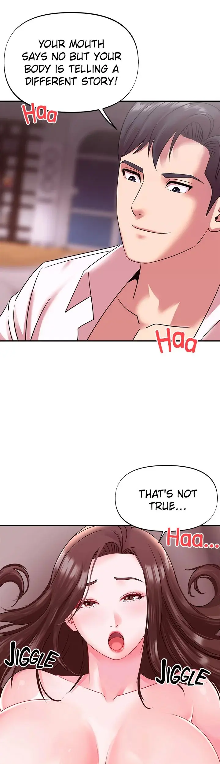 Young Madam Chapter 15 - Page 51