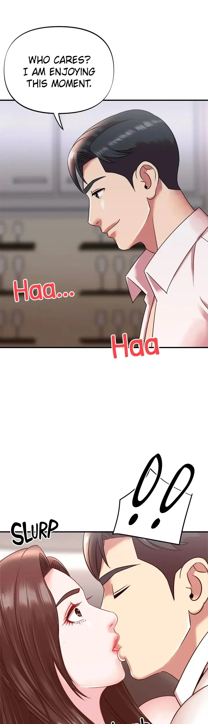 Young Madam Chapter 15 - Page 53