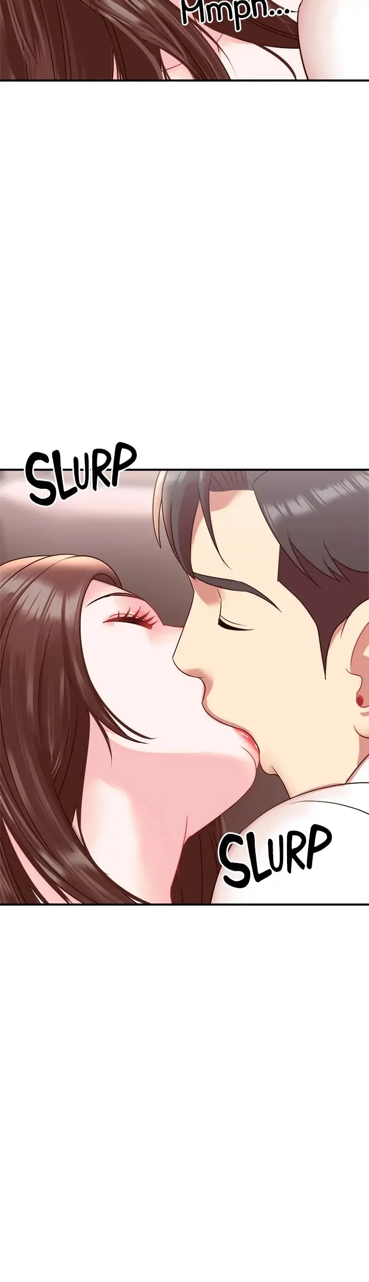 Young Madam Chapter 15 - Page 54