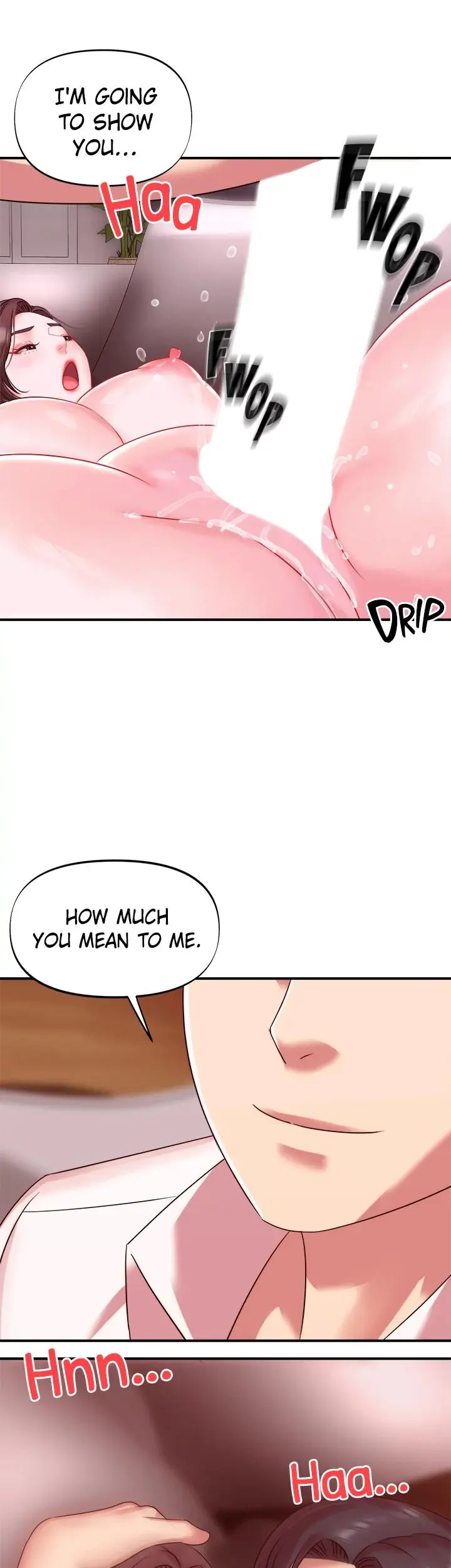Young Madam Chapter 15 - Page 57