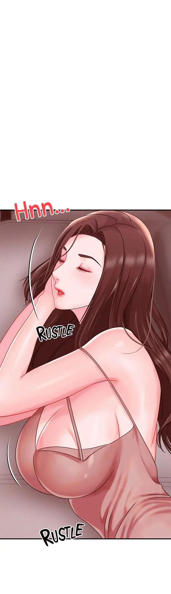 Young Madam Chapter 15 - Page 8