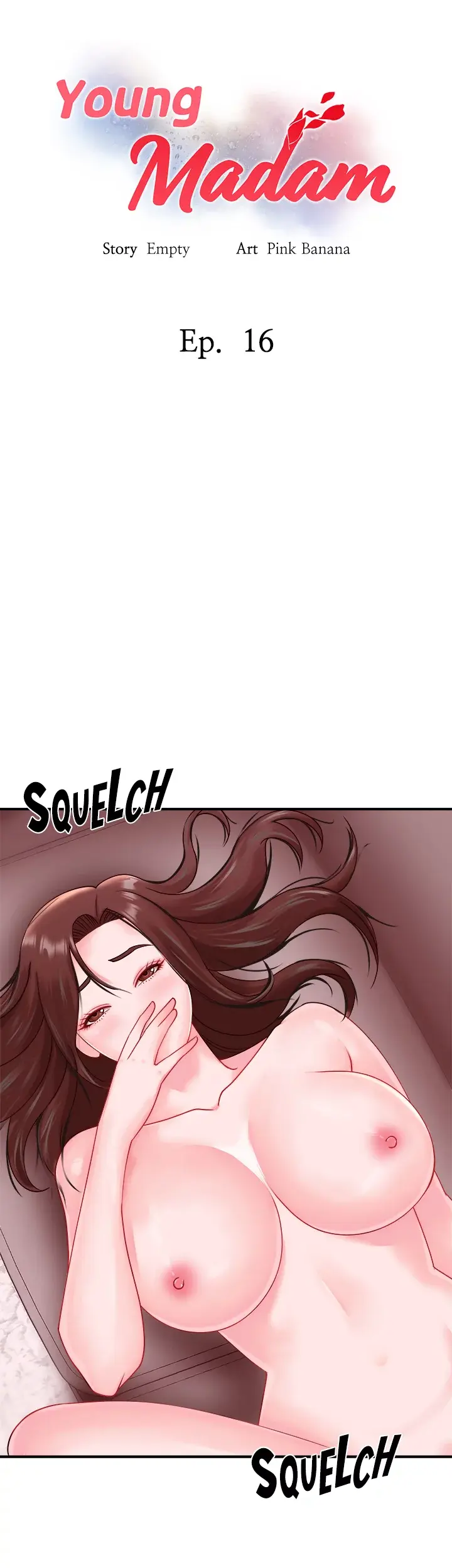 Young Madam Chapter 16 - Page 13