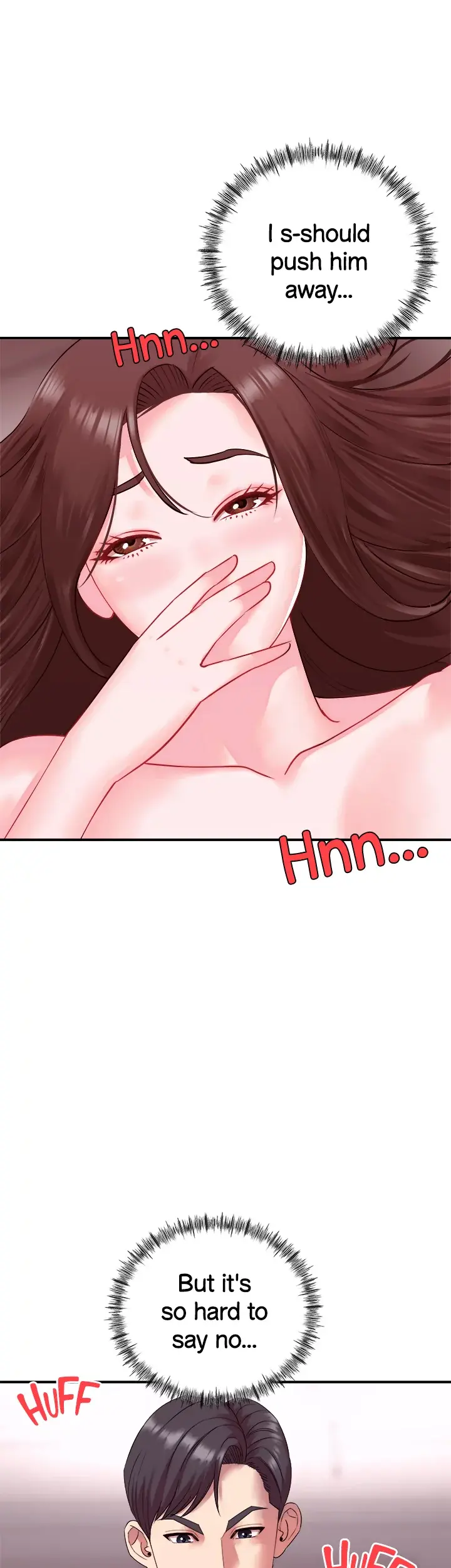 Young Madam Chapter 16 - Page 14