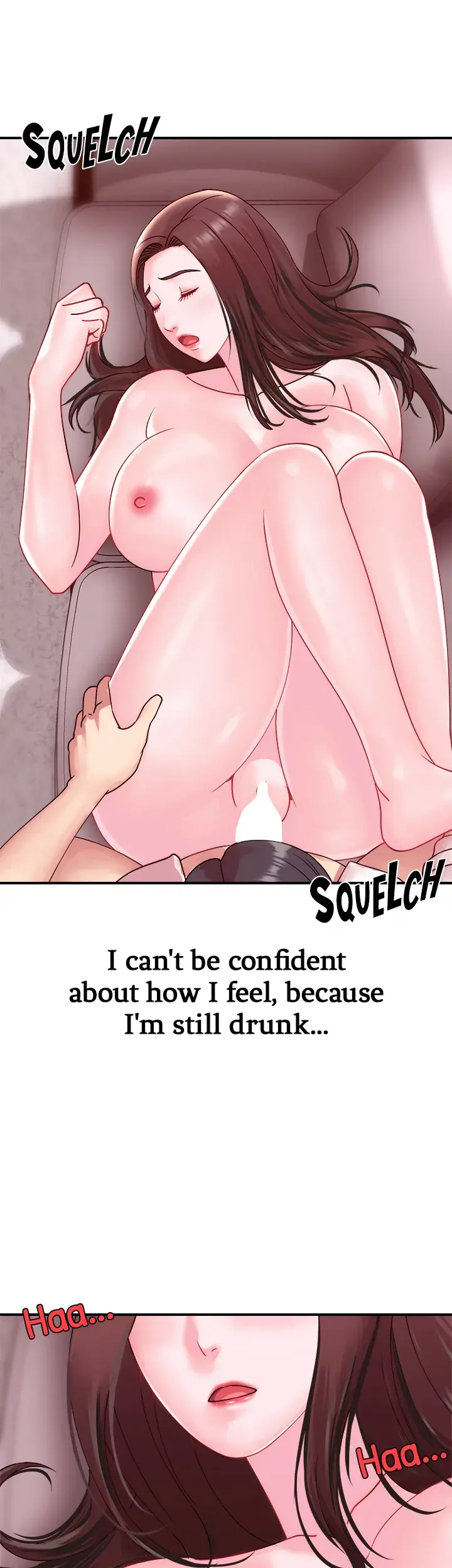 Young Madam Chapter 16 - Page 18