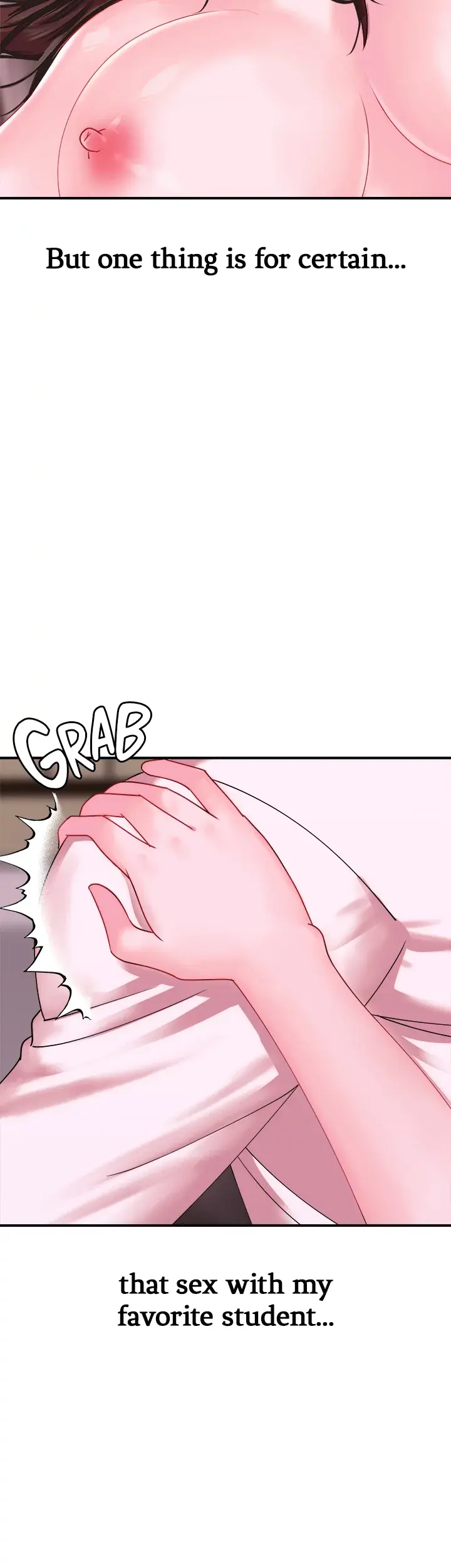 Young Madam Chapter 16 - Page 19