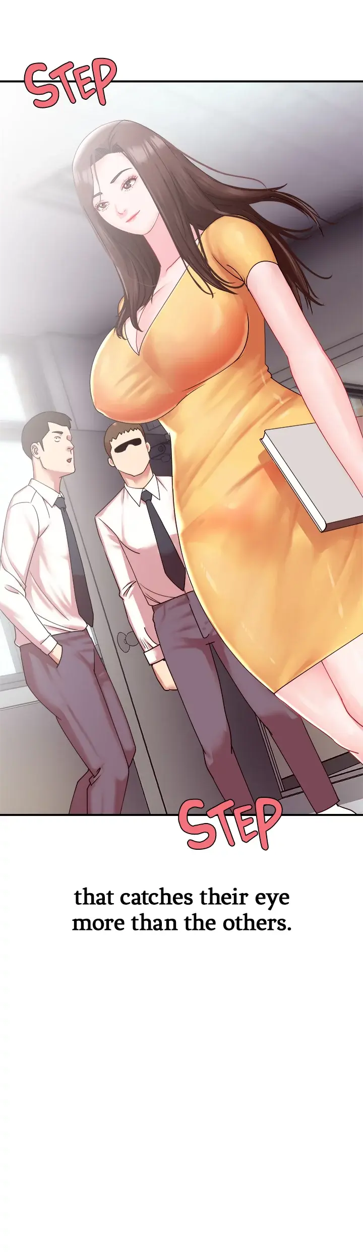 Young Madam Chapter 16 - Page 2