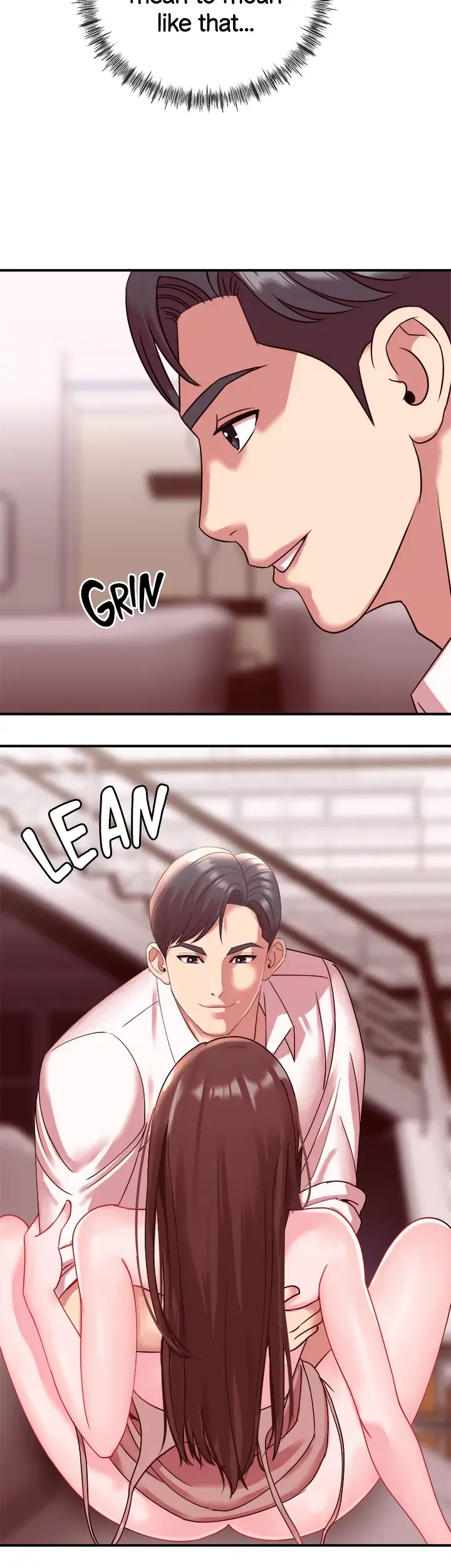 Young Madam Chapter 16 - Page 23