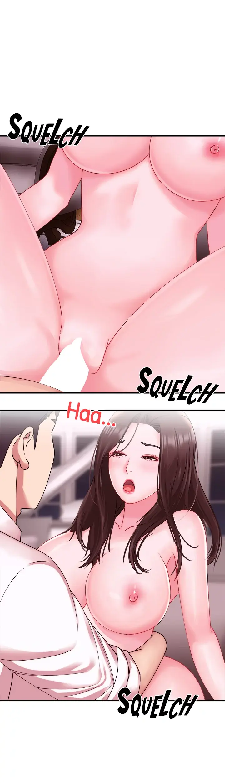 Young Madam Chapter 16 - Page 24