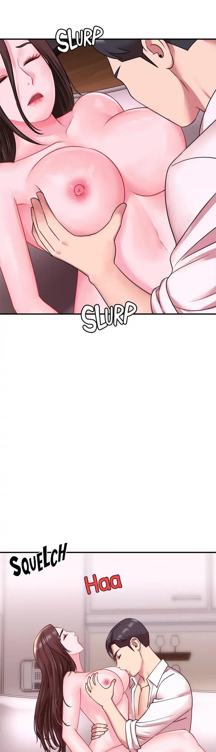 Young Madam Chapter 16 - Page 26