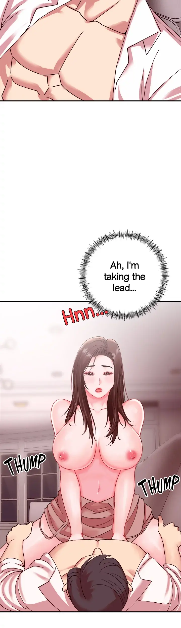 Young Madam Chapter 16 - Page 29