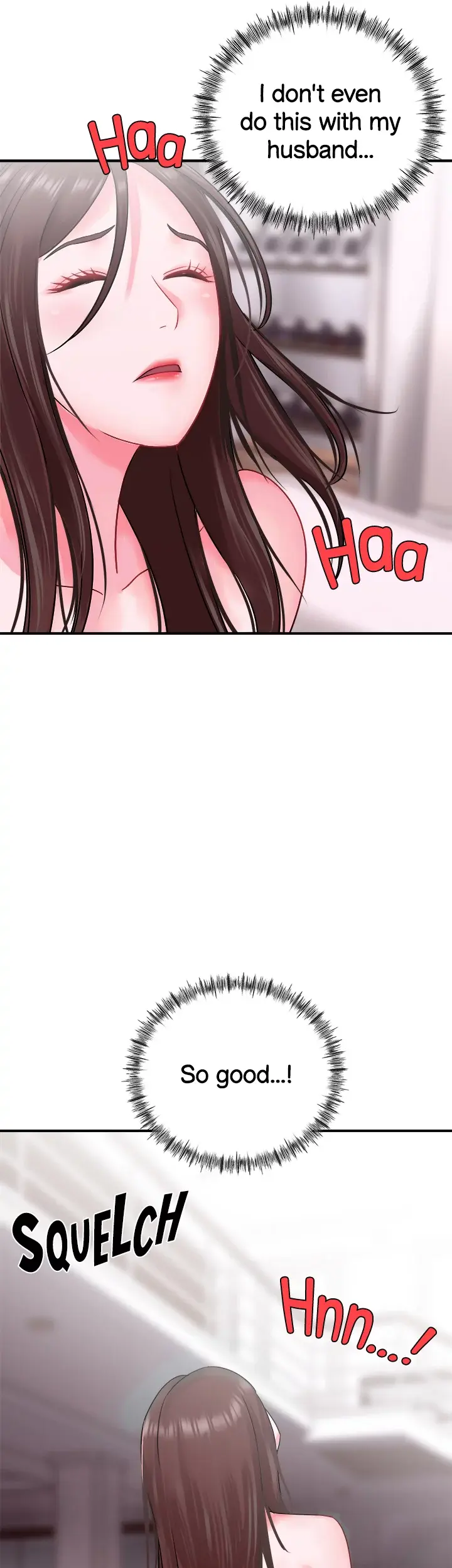 Young Madam Chapter 16 - Page 34