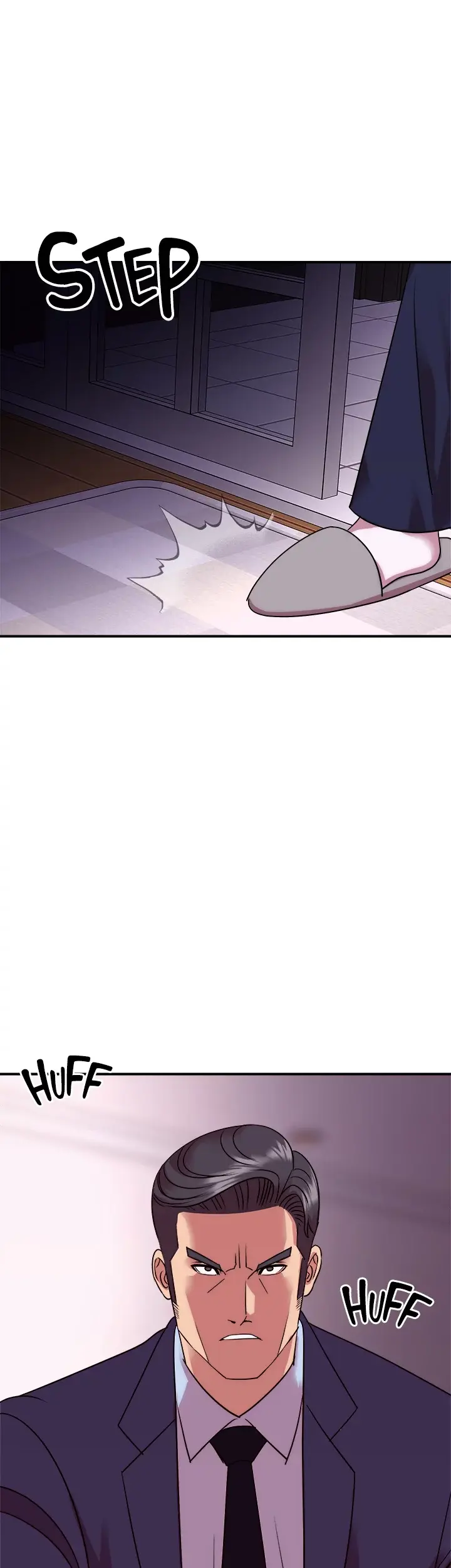 Young Madam Chapter 16 - Page 40