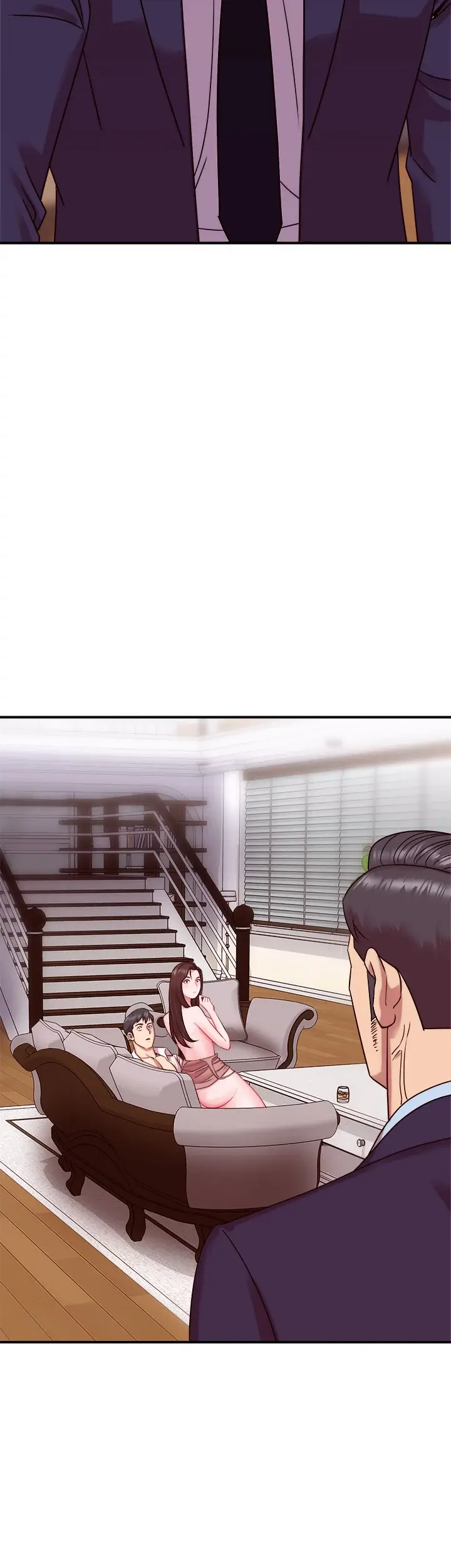 Young Madam Chapter 16 - Page 41