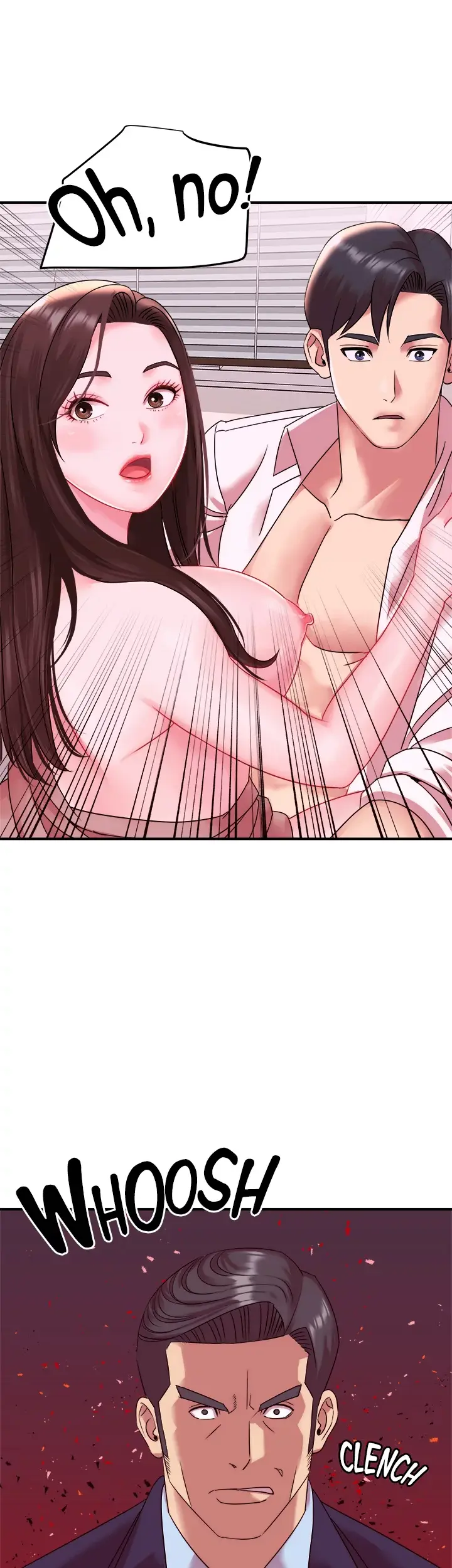 Young Madam Chapter 16 - Page 42