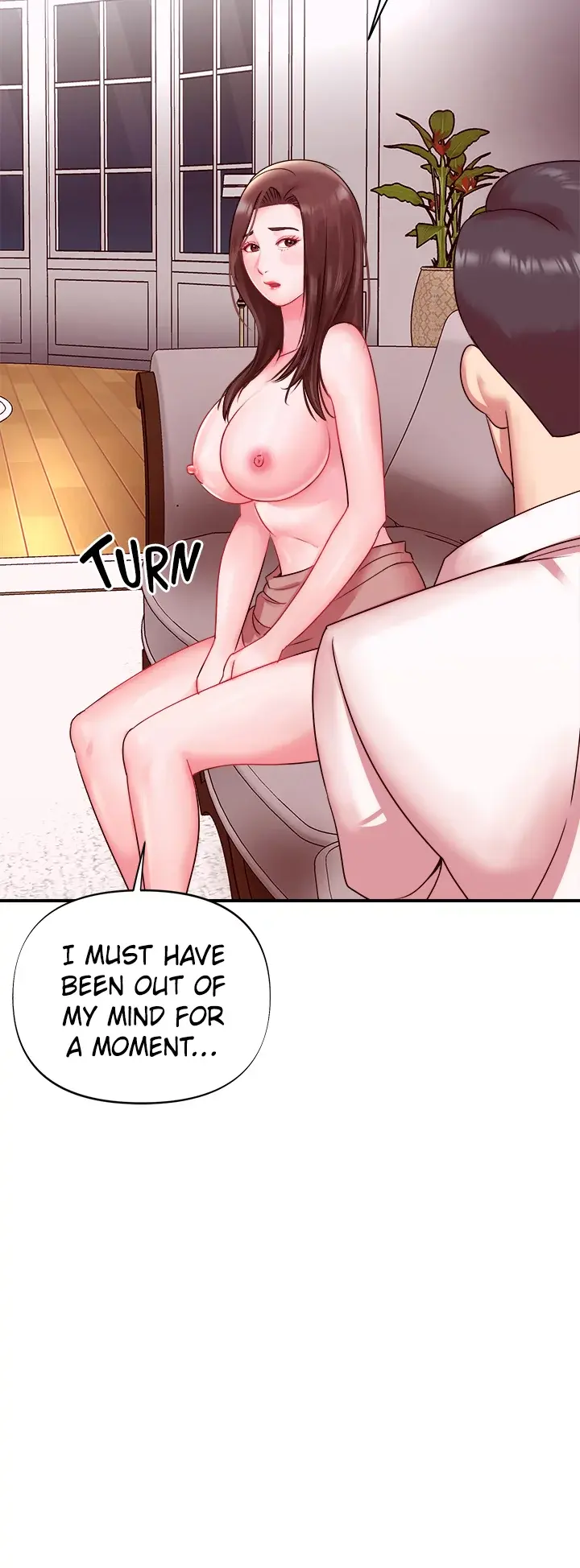 Young Madam Chapter 16 - Page 45