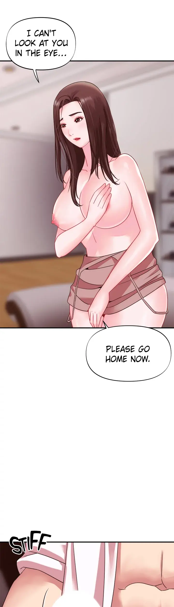 Young Madam Chapter 16 - Page 46