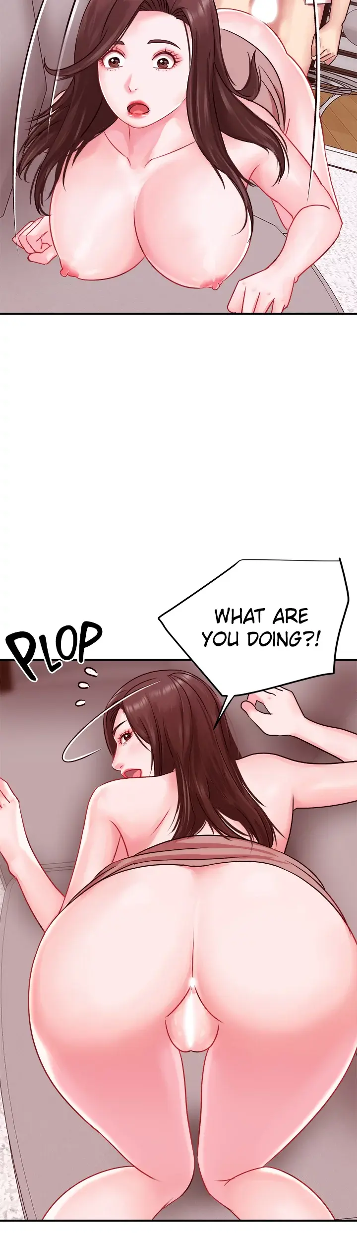 Young Madam Chapter 16 - Page 49