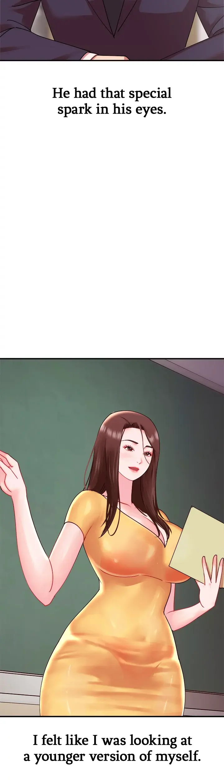 Young Madam Chapter 16 - Page 6