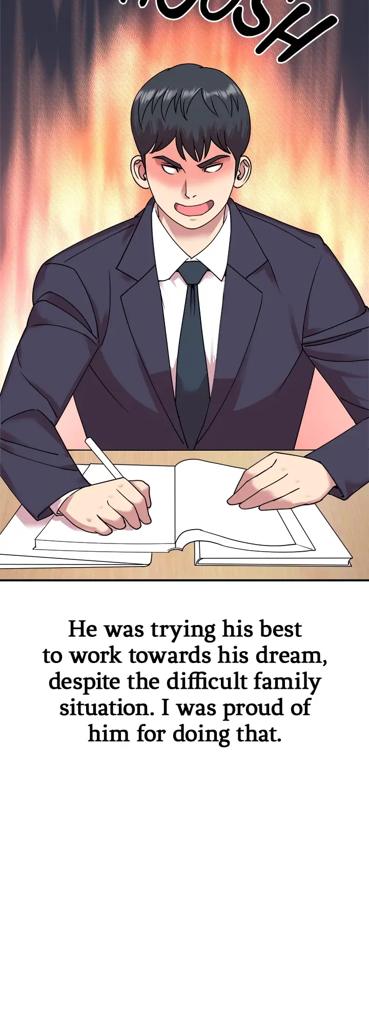Young Madam Chapter 16 - Page 8
