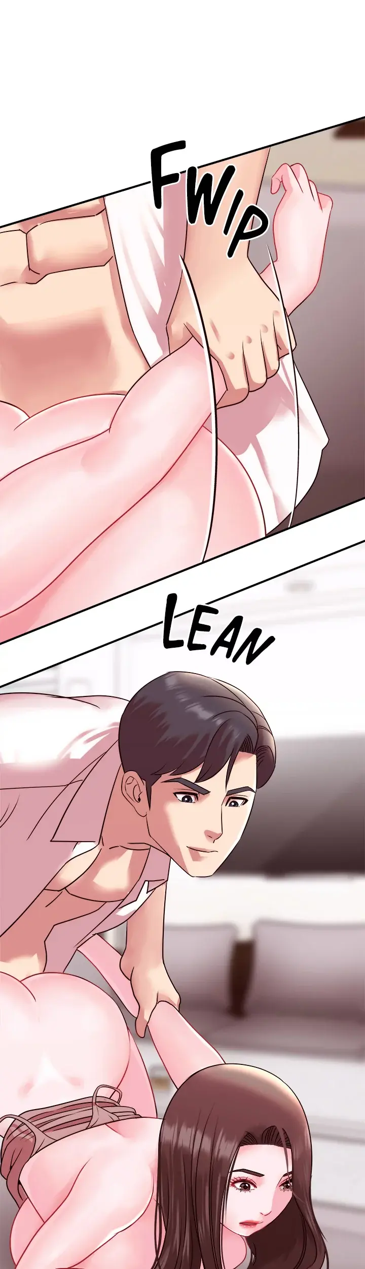 Young Madam Chapter 17 - Page 12