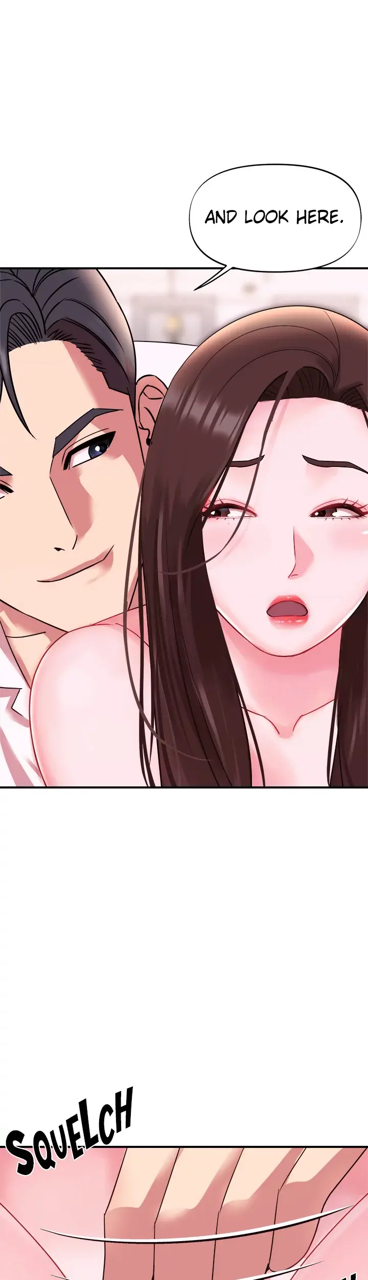 Young Madam Chapter 17 - Page 16