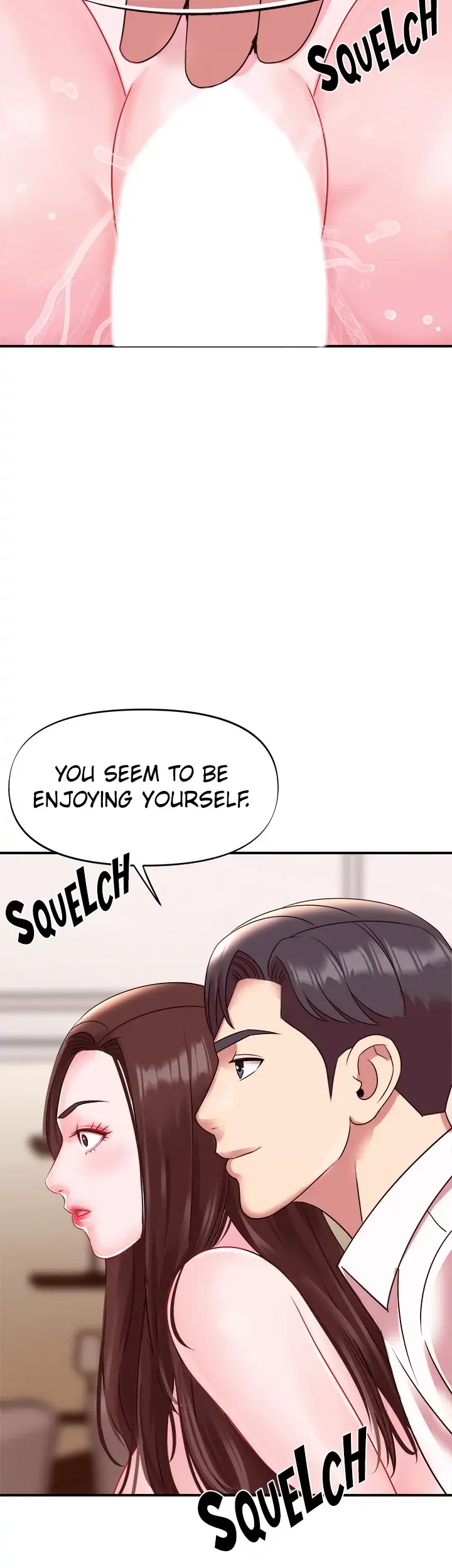 Young Madam Chapter 17 - Page 17