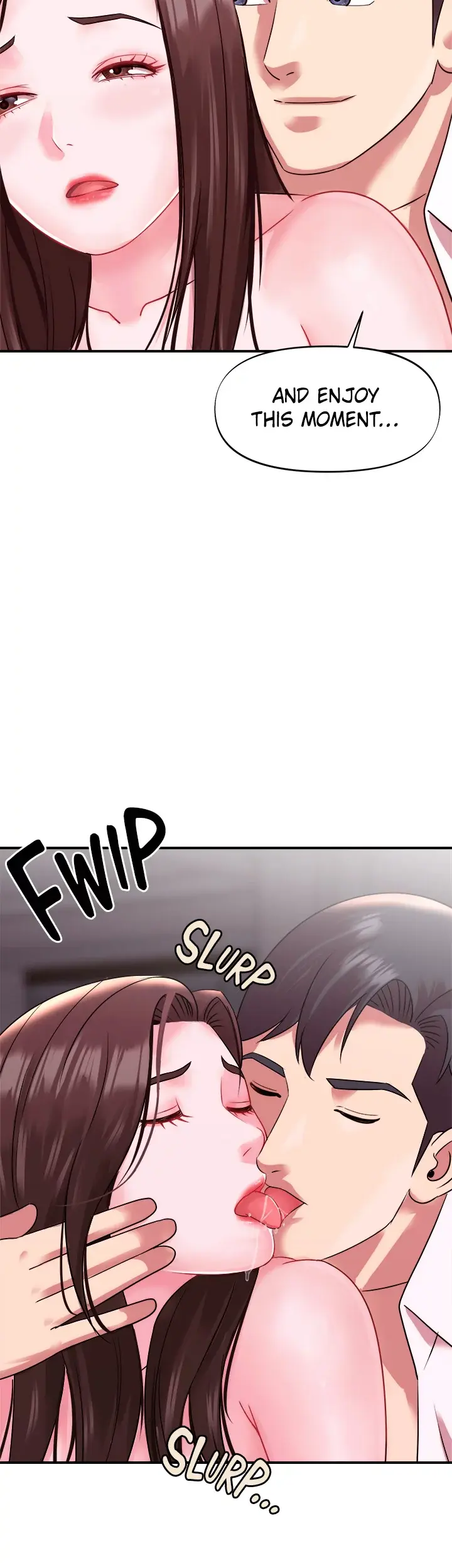 Young Madam Chapter 17 - Page 19