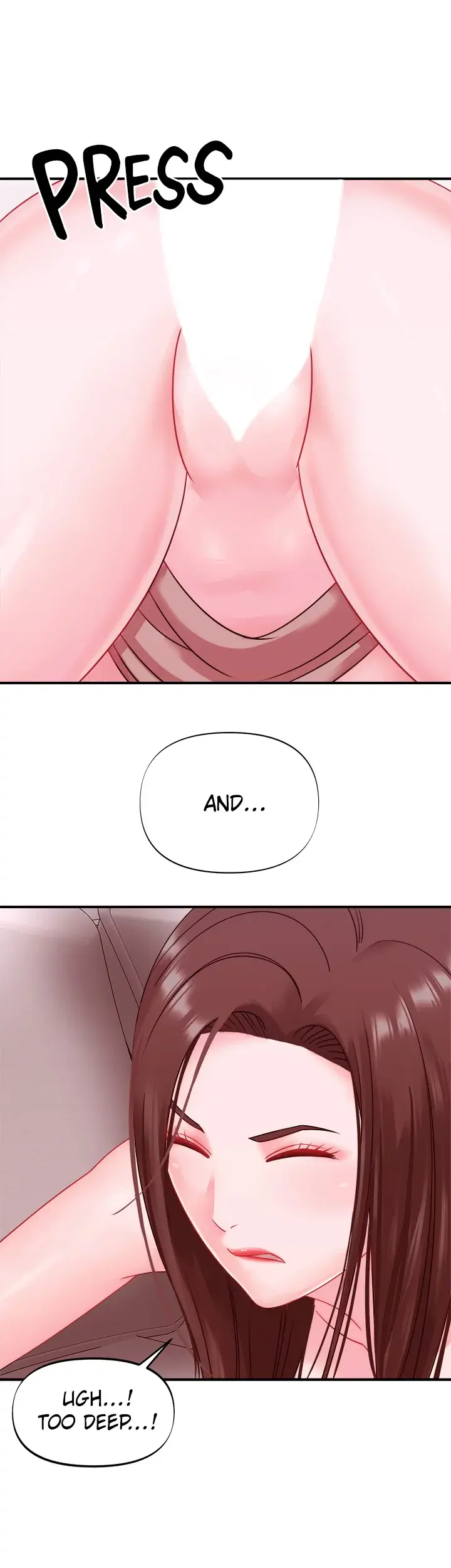 Young Madam Chapter 17 - Page 2