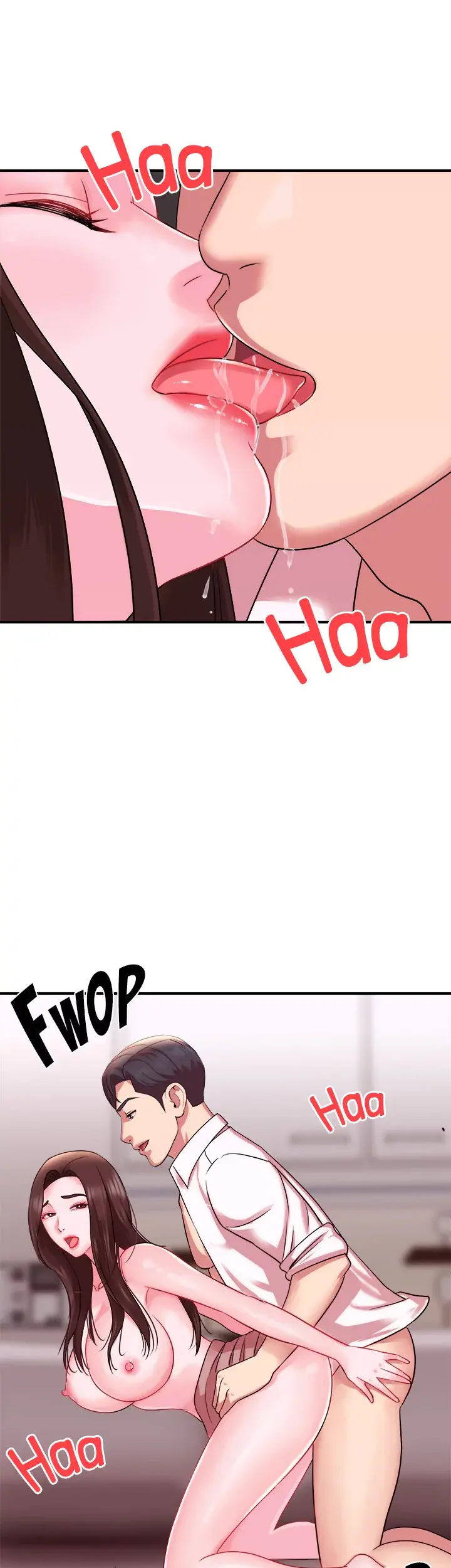 Young Madam Chapter 17 - Page 20