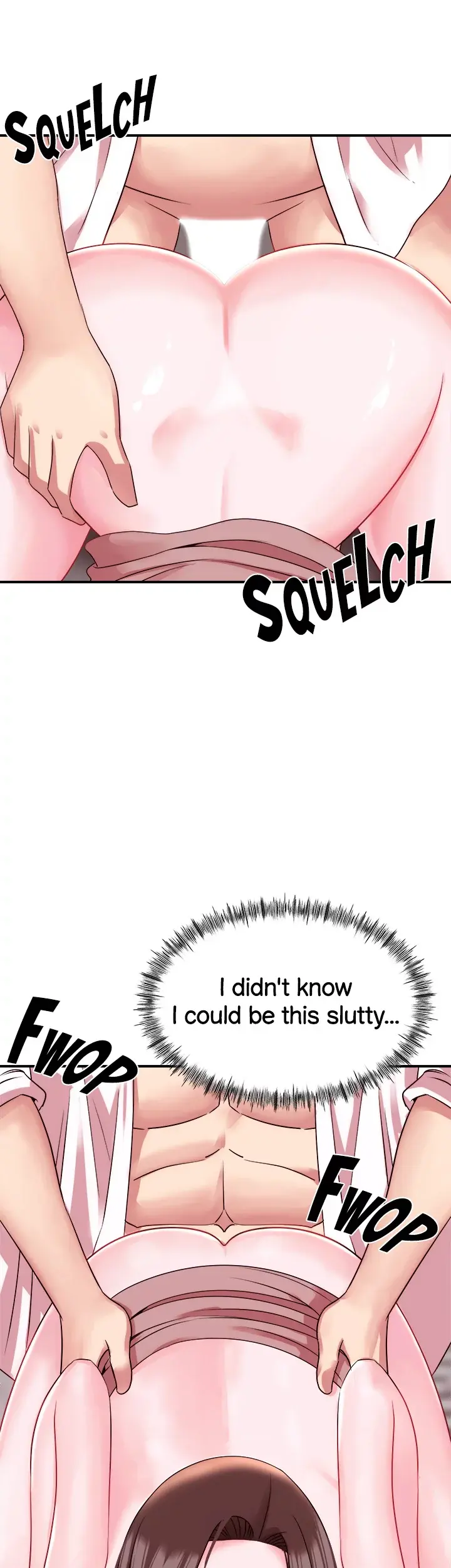 Young Madam Chapter 17 - Page 22