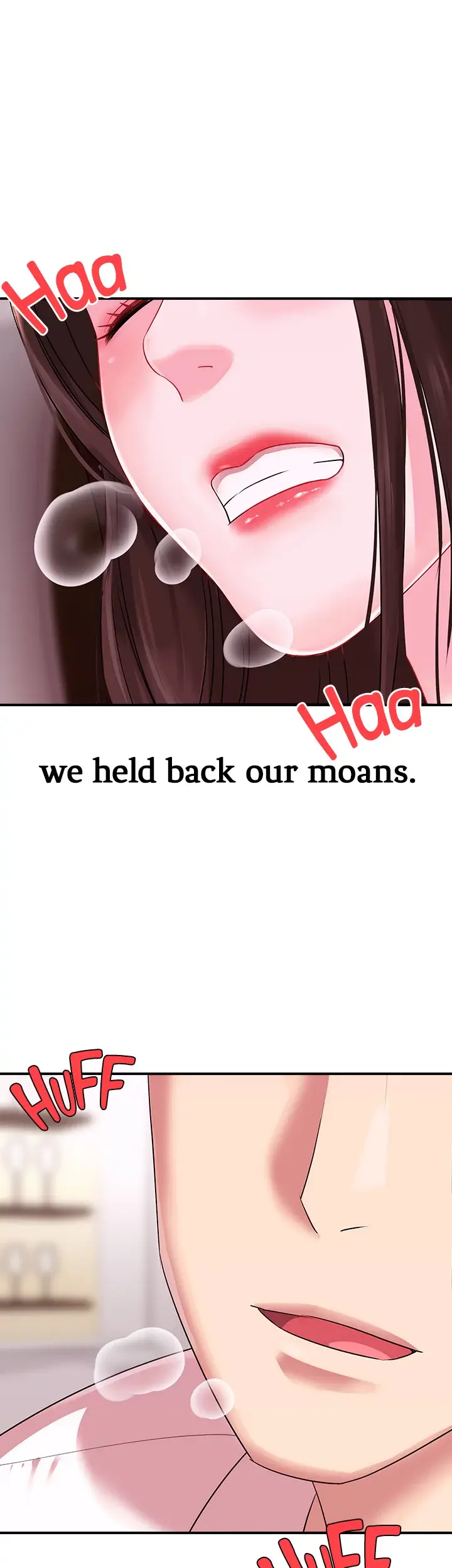 Young Madam Chapter 17 - Page 24