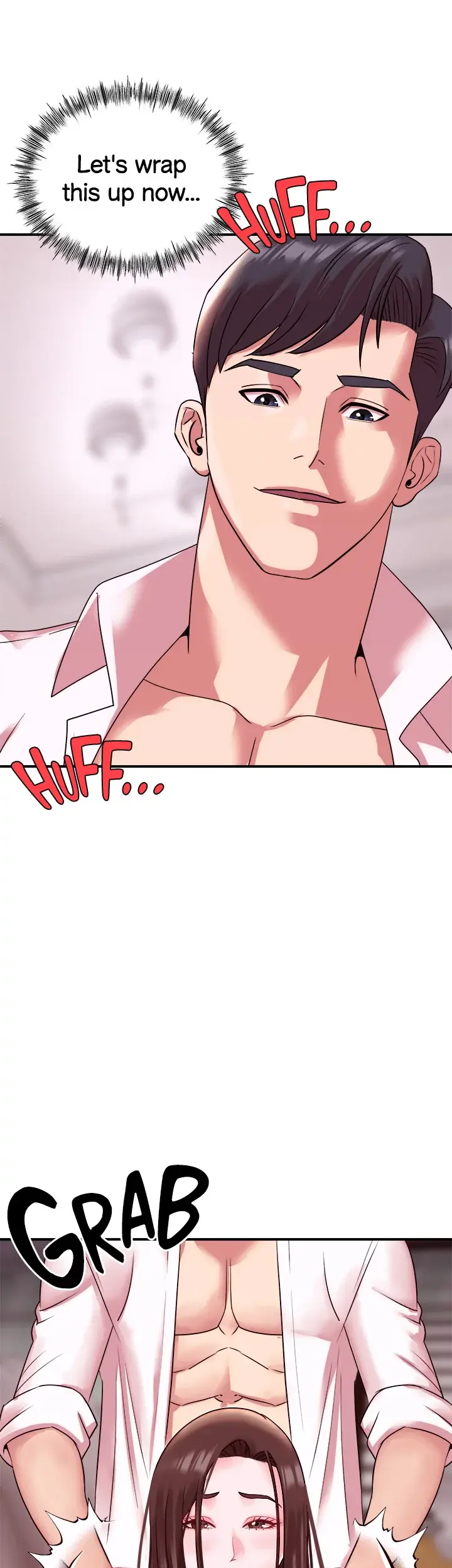 Young Madam Chapter 17 - Page 26