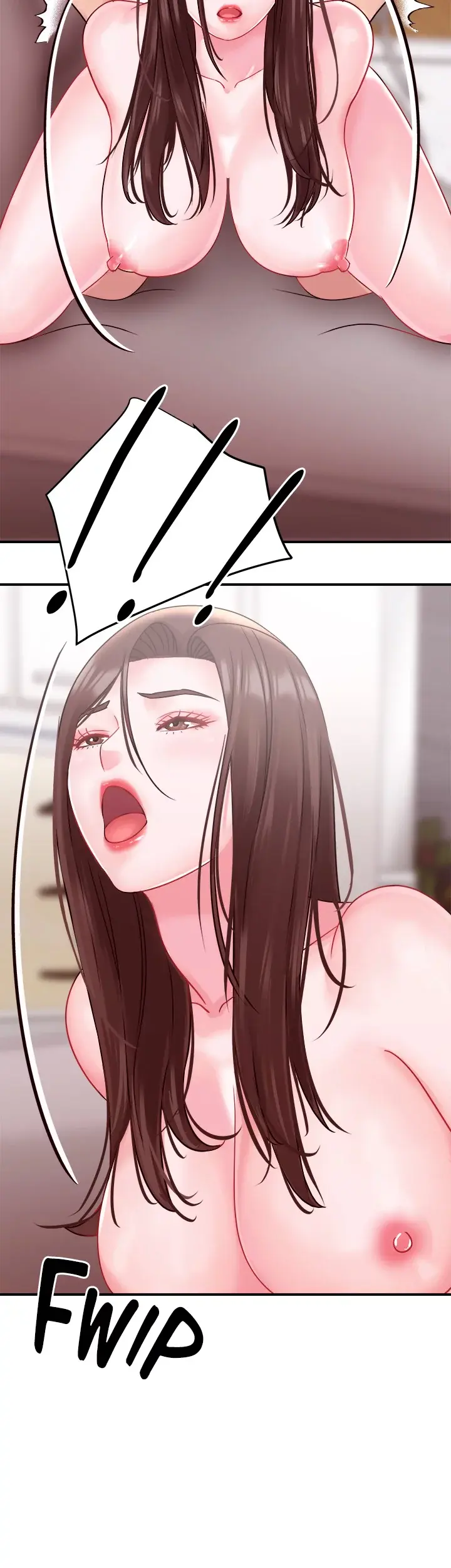 Young Madam Chapter 17 - Page 27