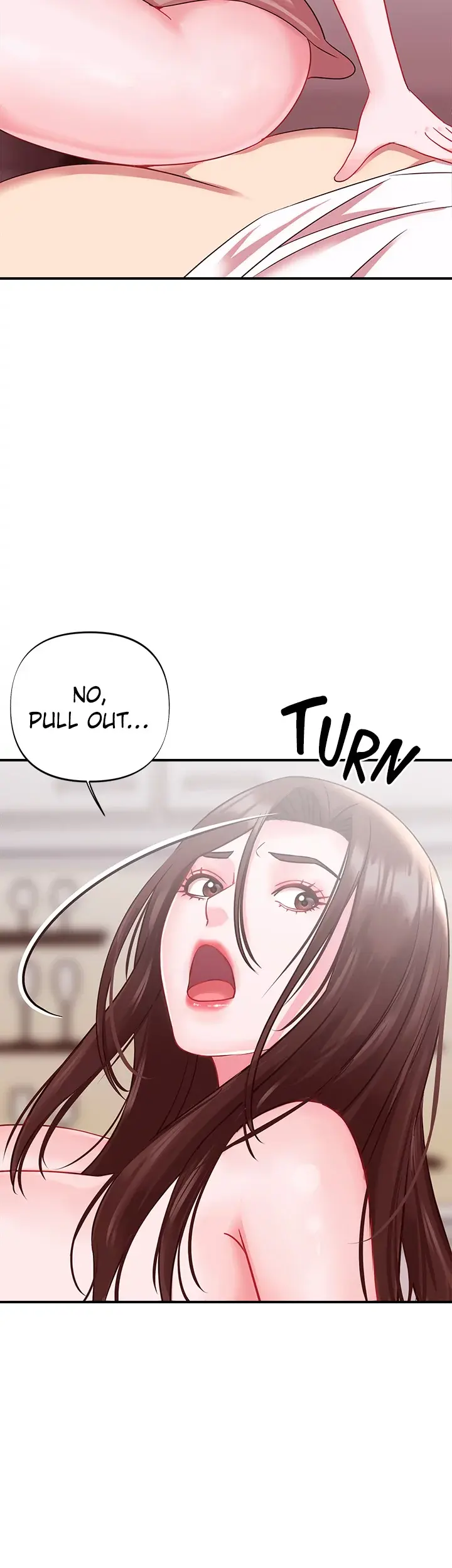 Young Madam Chapter 17 - Page 33