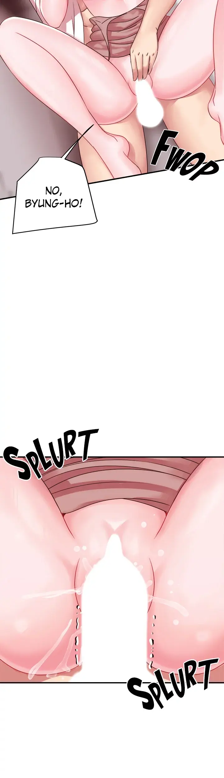 Young Madam Chapter 17 - Page 35