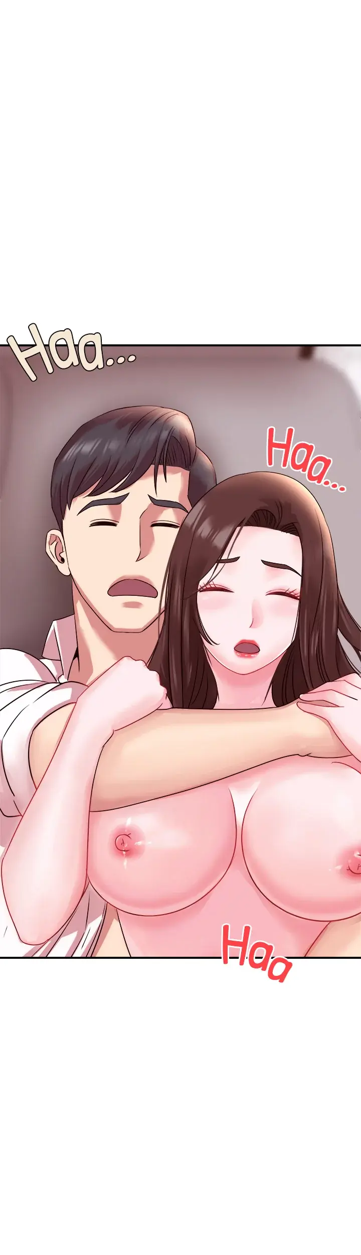 Young Madam Chapter 17 - Page 37