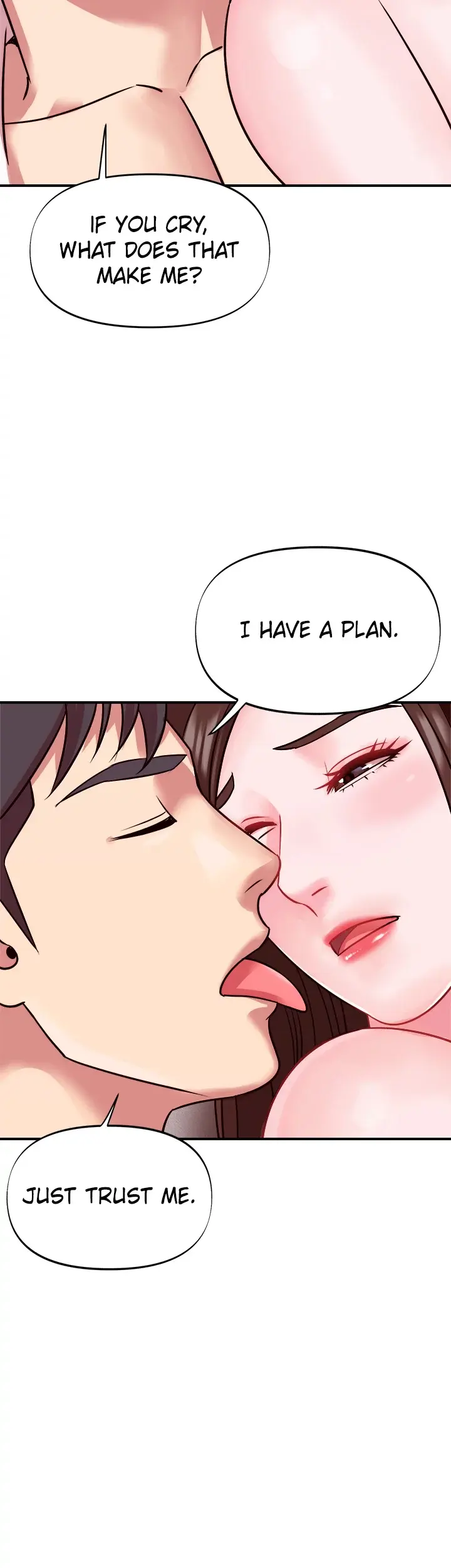 Young Madam Chapter 17 - Page 41