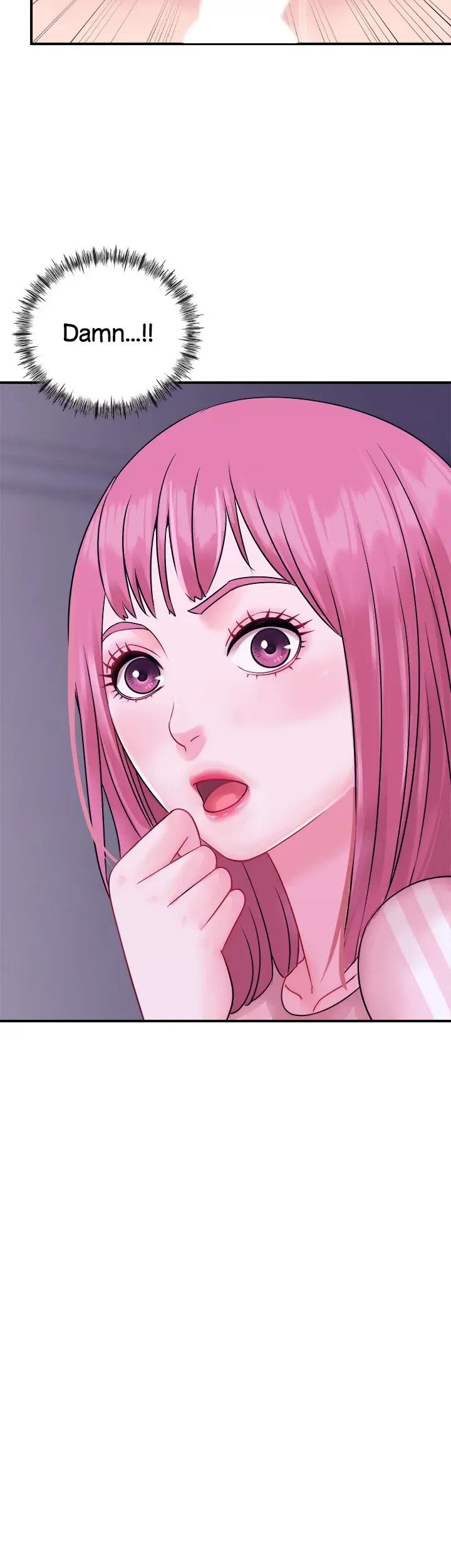 Young Madam Chapter 17 - Page 45