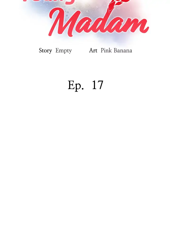 Young Madam Chapter 17 - Page 5