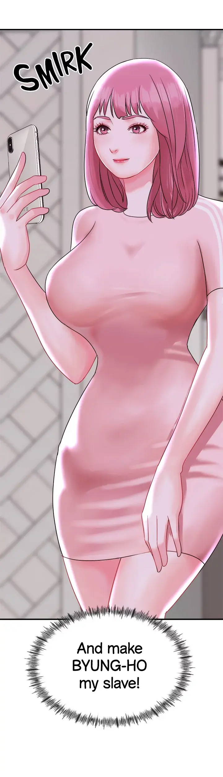 Young Madam Chapter 17 - Page 52