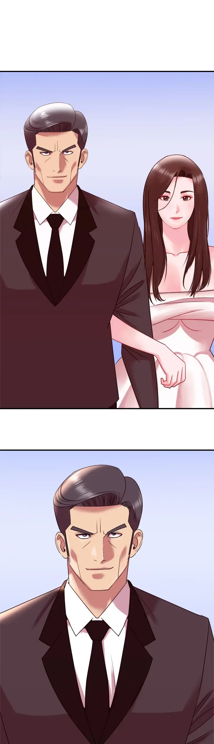Young Madam Chapter 18 - Page 23