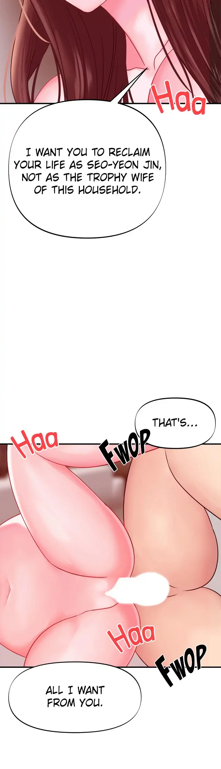 Young Madam Chapter 19 - Page 47