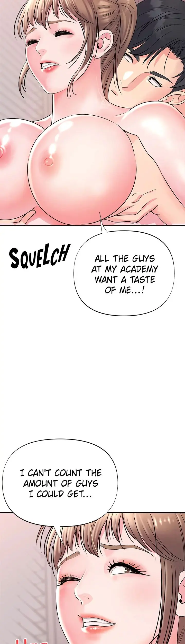 Young Madam Chapter 2 - Page 17