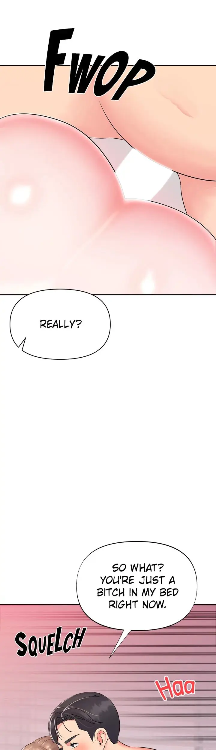 Young Madam Chapter 2 - Page 19
